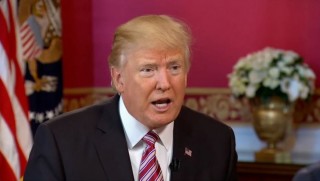 Trump: 'Kore Görüşmeleri Umarım İyi Sonuçlanır'