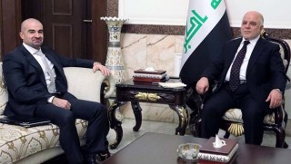 YNK'de Pavel Talabani rahatsızlığı