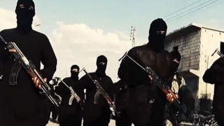 IŞİD'e bağlı 'en tehlikeli teröristlerden biri' yakalandı