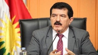 YNK'li yetkili: Kararı verecek tek kişi Kosret Resul'dur