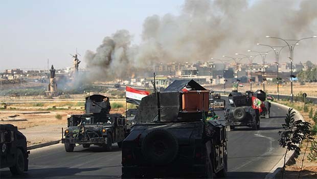 Irak'ın Kerkük’te uyguladığı sinsi plan işliyor!