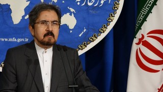 İran: Kürdistan'ın gösterilere karıştığını düşünmüyoruz