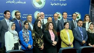 PDK'den Irak seçimleri için kritik öneri