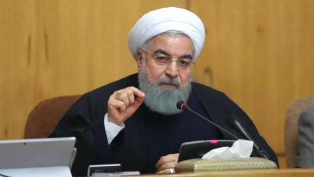 Ruhani'den özeleştiri: Halkın sesini dinlemeliyiz