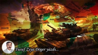 Şeytanın İşbirlikçilerine Ölüm…