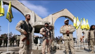 Fransa, ‘PYD mahkemelerini’ tanıyabilir