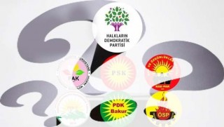 HAMLE: Peki ama Hangi Partiyle?