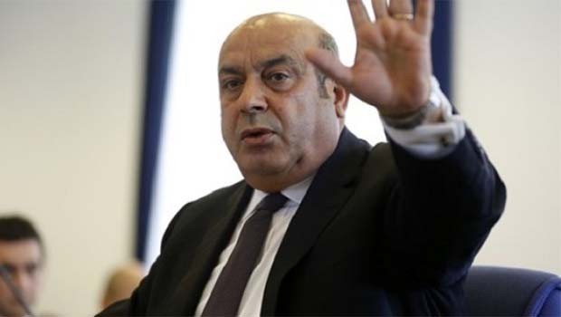 Hasip Kaplan: Demirtaş'ın yerine bir Türk göz dikmesin!