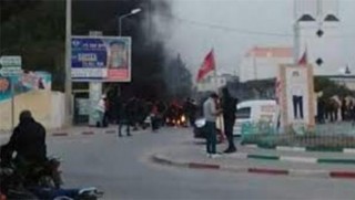 Orta Doğu'da bir ülke daha karıştı! Binlerce kişi sokakta...