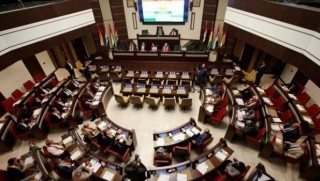 Parlamento, Araplaştırma politikalarını görüşüyor