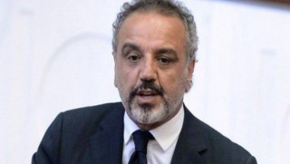 Sırrı Sakık'tan Hasip Kaplan'a destek