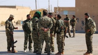 Times: Kürtler Esad'la uzlaşı arıyor