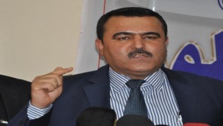 Xurmatu'da Kürt Kaymakam görevden alındı