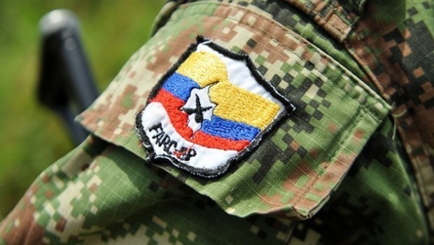 FARC’ın çekildiği topraklara çeteler yerleşiyor