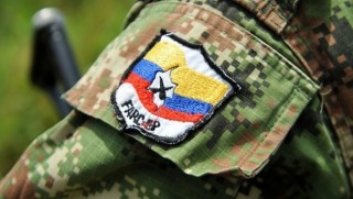 FARC’ın çekildiği topraklara çeteler yerleşiyor