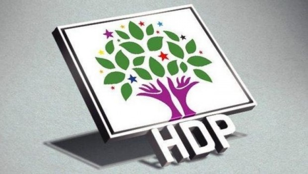 HDP'den ilk açıklama: Leyla Zana barışın sesidir