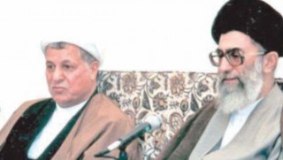 İran’da Hamaney tartışması.. 28 yıllık video sızdırıldı!