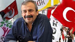 Sırrı Süreyya Önder HDP'dir, HDP de Sırrı Süreyya Önder’dir!