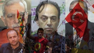 Zafer Burakmak: HDP'de 'Kürt mü olsun Türk mü?' tartışması ve Ahmet Türk