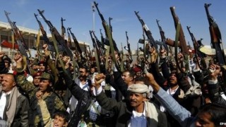 Arabistan İran'ı suçladı; Desteğin göstergesi!