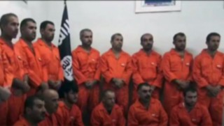 Bağdat'tan skandal karar.. Peşmerge'ye idam cezası!