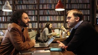 Barış Ünlü: Kürtler ırkçı olamaz çünkü ırkçılık bir sistemdir