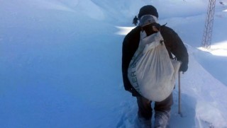 Cansız bedeni çuvalla taşınan Muharrem için kovuşturmaya 'gerek' duyulmadı, baba suçlandı