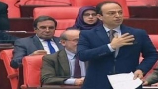 'Kürdistan' cezası AYM'de 