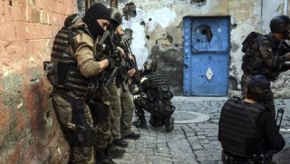 Özel Harekat Kaldırıldı