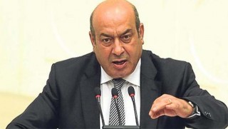 Zana'nın vekilliğinin düşürülmesine Hasip Kaplan'dan tepki!