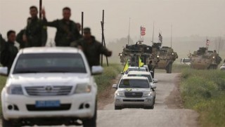 ABD Dışişleri heyetinden Rojava'ya üst düzey ziyaret