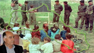 Celâl Temel: Kürd Coğrafyası’ndan Asimilasyon Canavarı Geçti!..