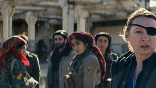 Ezidi Kürtlerin IŞİD’le savaşı film oldu