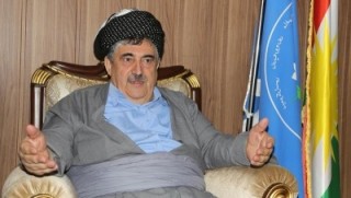 'Kürdistan Irak'tan önce seçimlere gitmeli'