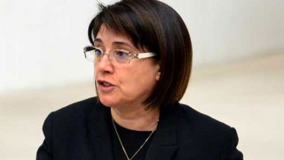 Leyla Zana:Tekrar yemin etmeyeceğim, bazı şeyler değişmeli