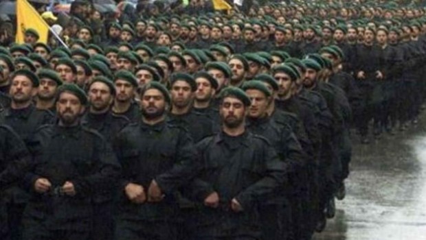 Trump'tan çağrı: Hizbullah'ı terörist ilan edin