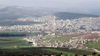 TSK, Afrin'deki YPG mevzilerini vurdu