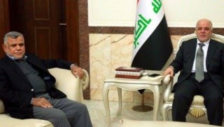 Abadi, Haşdi Şabi ile seçim ittifakına gidiyor