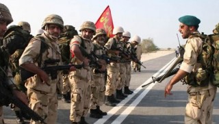 İran Suriye'de asker kaybetmeye devam ediyor