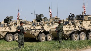 Koalisyon'dan DSG komutasında 30 bin kişilik yeni ordu