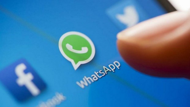 WhatsApp'a yeni özelliIk