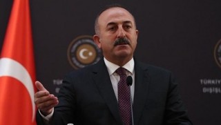 Çavuşoğlu: Bölgede kaosa yol açar