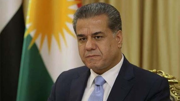Felah Mustafa: Kürdistan’ı izole etme çabaları başarısız oldu