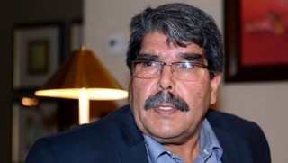 Salih Müslim: Uluslararası güçler göz yummaz