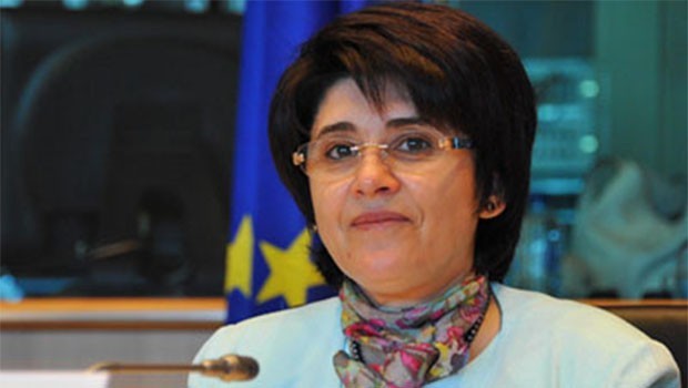 AP Başkanı'ndan Türkiye'ye Leyla Zana eleştirisi