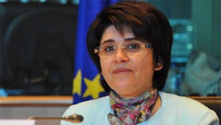 AP Başkanı'ndan Türkiye'ye Leyla Zana eleştirisi