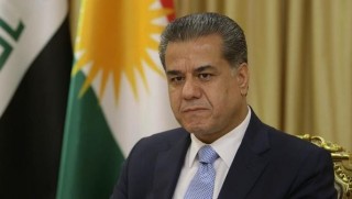 Felah Mustafa: Tek yol konfederasyon