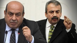 Hasip Kaplan'ın hedefinde hangi Türk vardı?