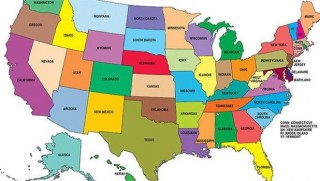 ABD'de yeni eyalet! Bağımsızlık ilan ettiler...