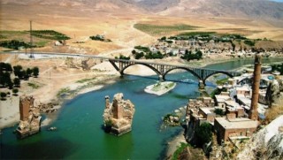 AYM Hasankeyf için kararını verdi
